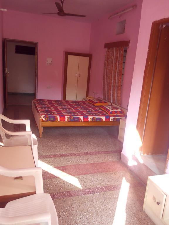 Jwala Niketan Eco Homestay Jaipur Habitación foto