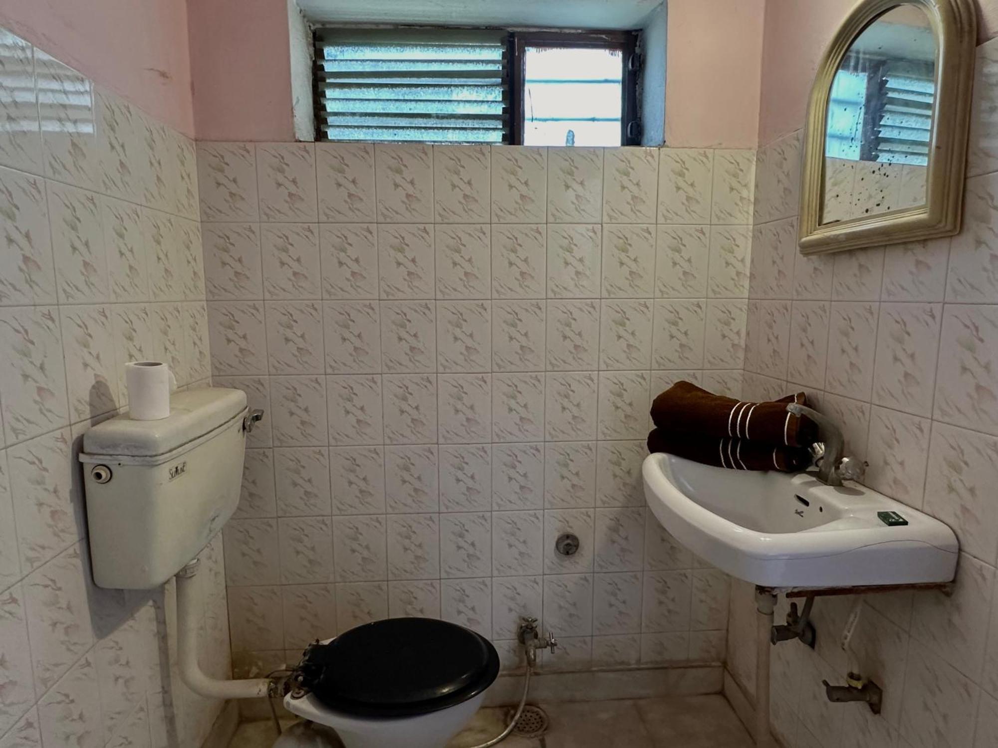 Jwala Niketan Eco Homestay Jaipur Habitación foto