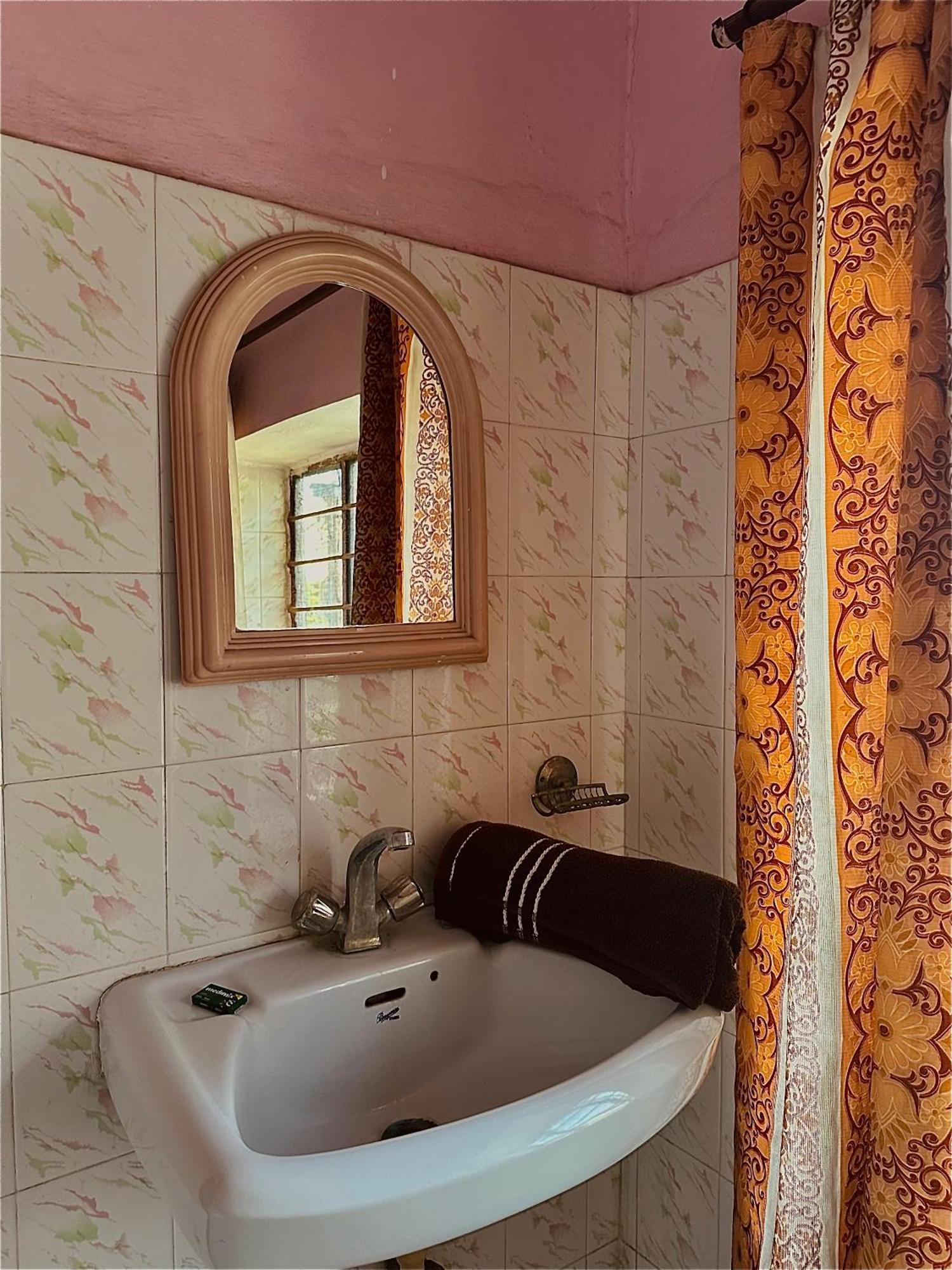 Jwala Niketan Eco Homestay Jaipur Exterior foto