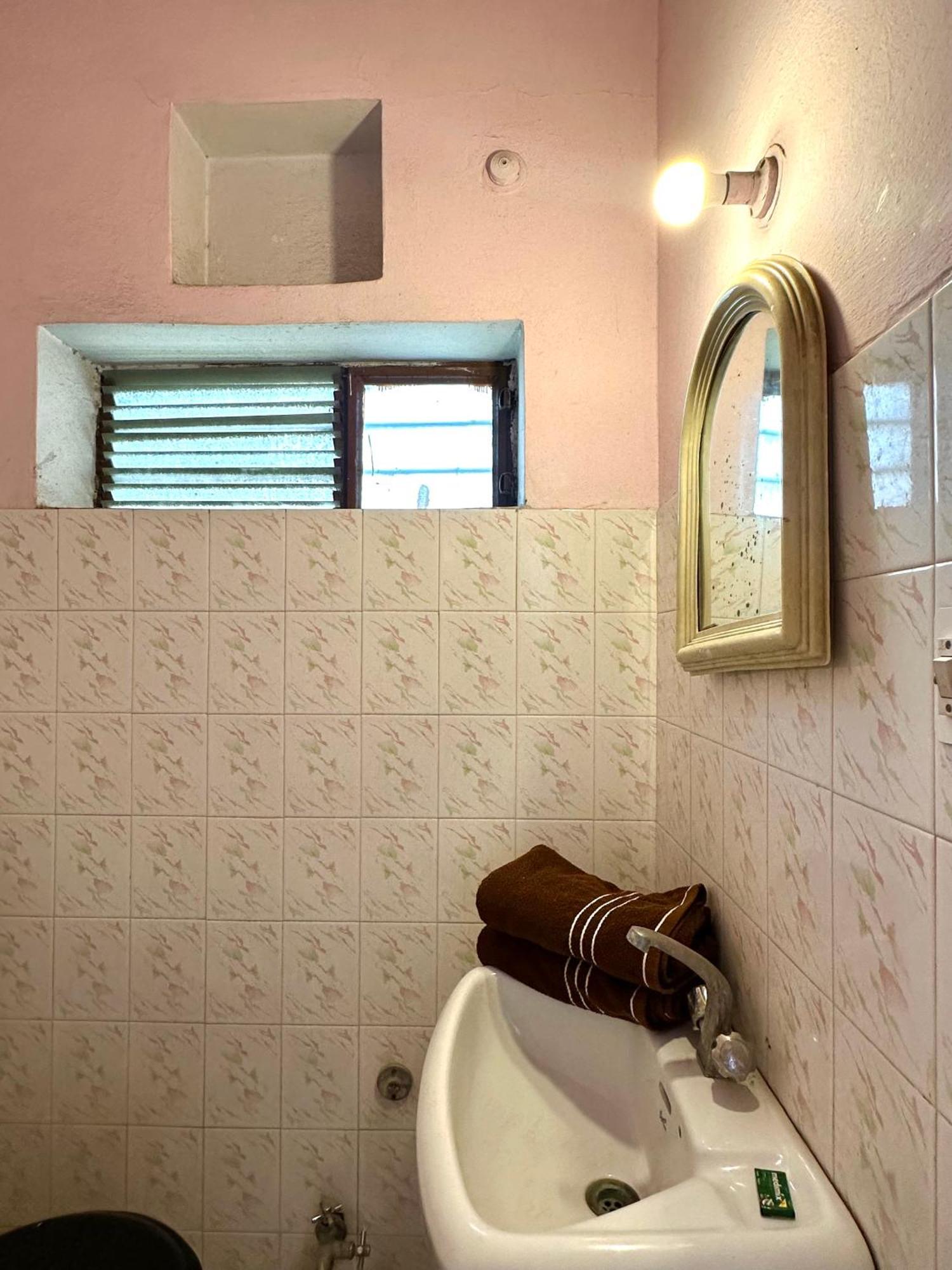 Jwala Niketan Eco Homestay Jaipur Habitación foto