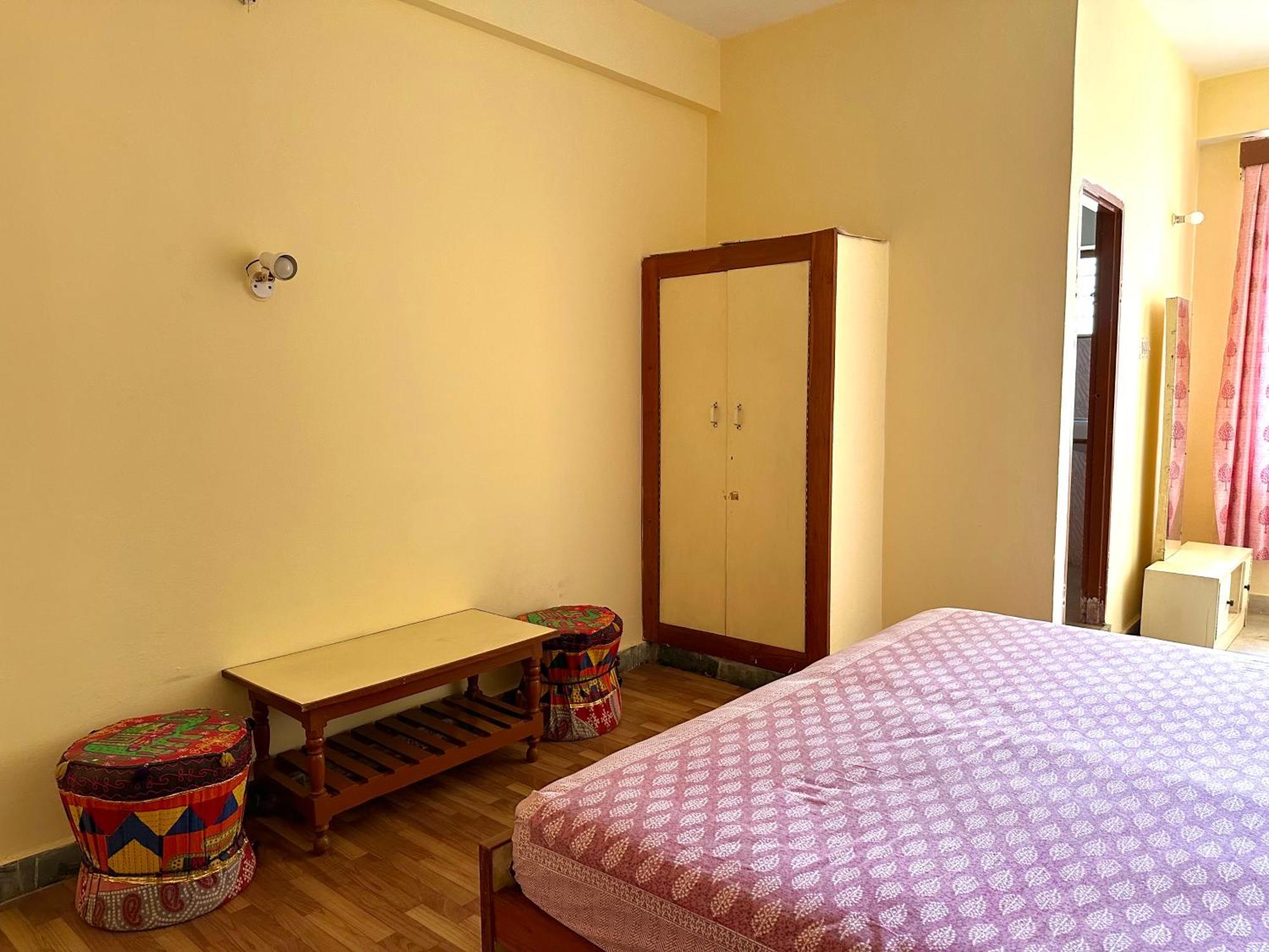 Jwala Niketan Eco Homestay Jaipur Habitación foto