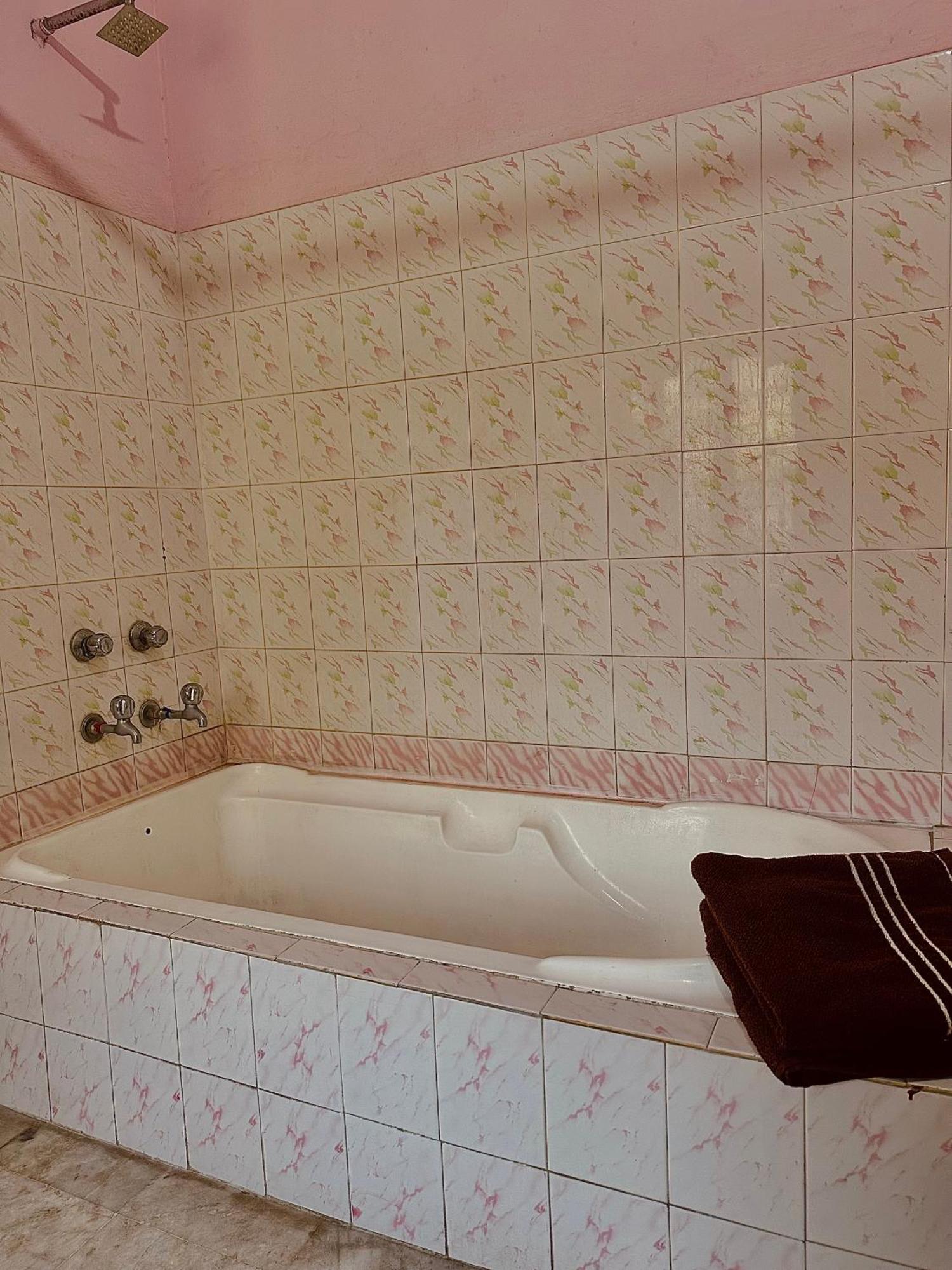 Jwala Niketan Eco Homestay Jaipur Habitación foto