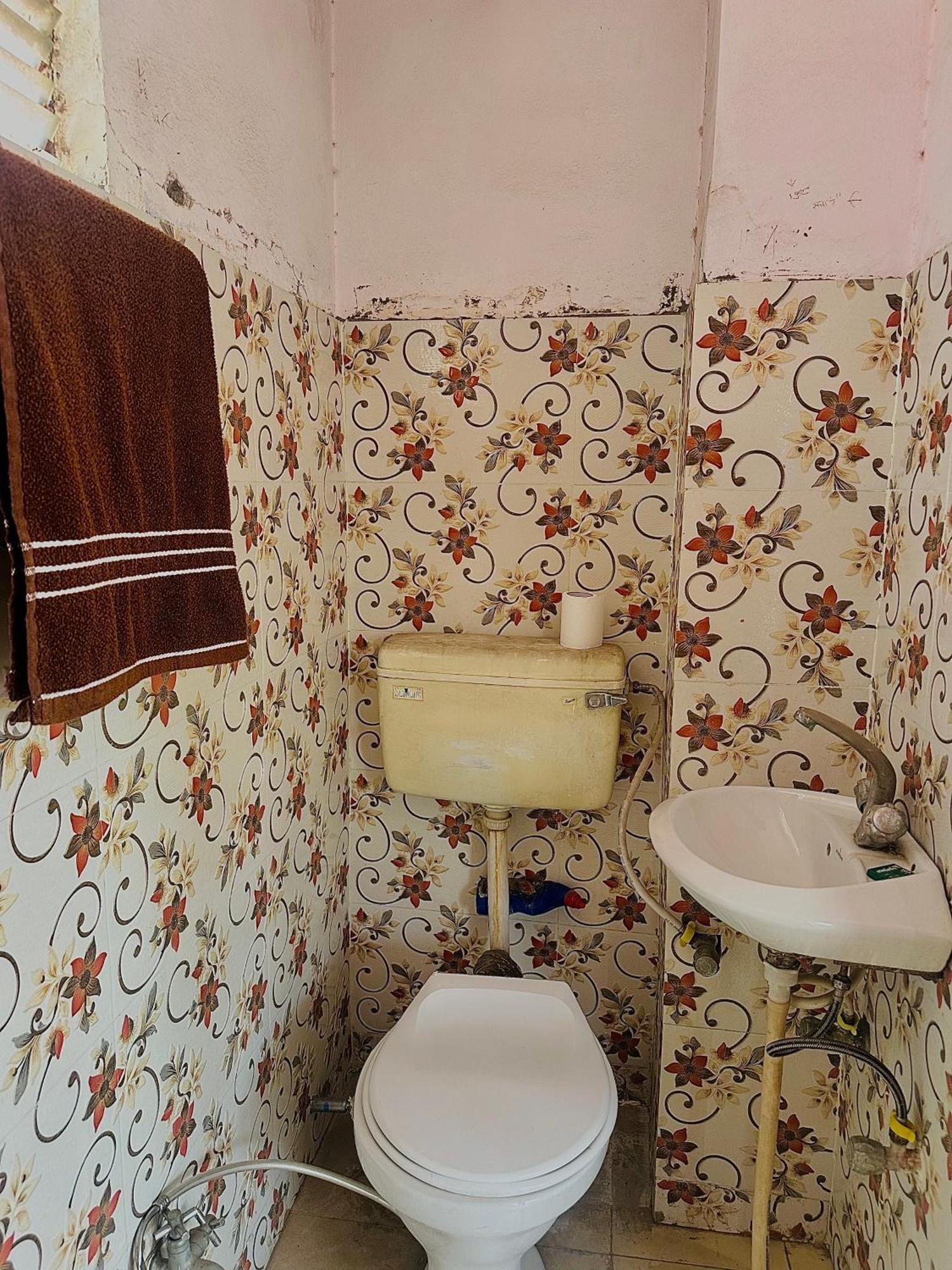 Jwala Niketan Eco Homestay Jaipur Habitación foto
