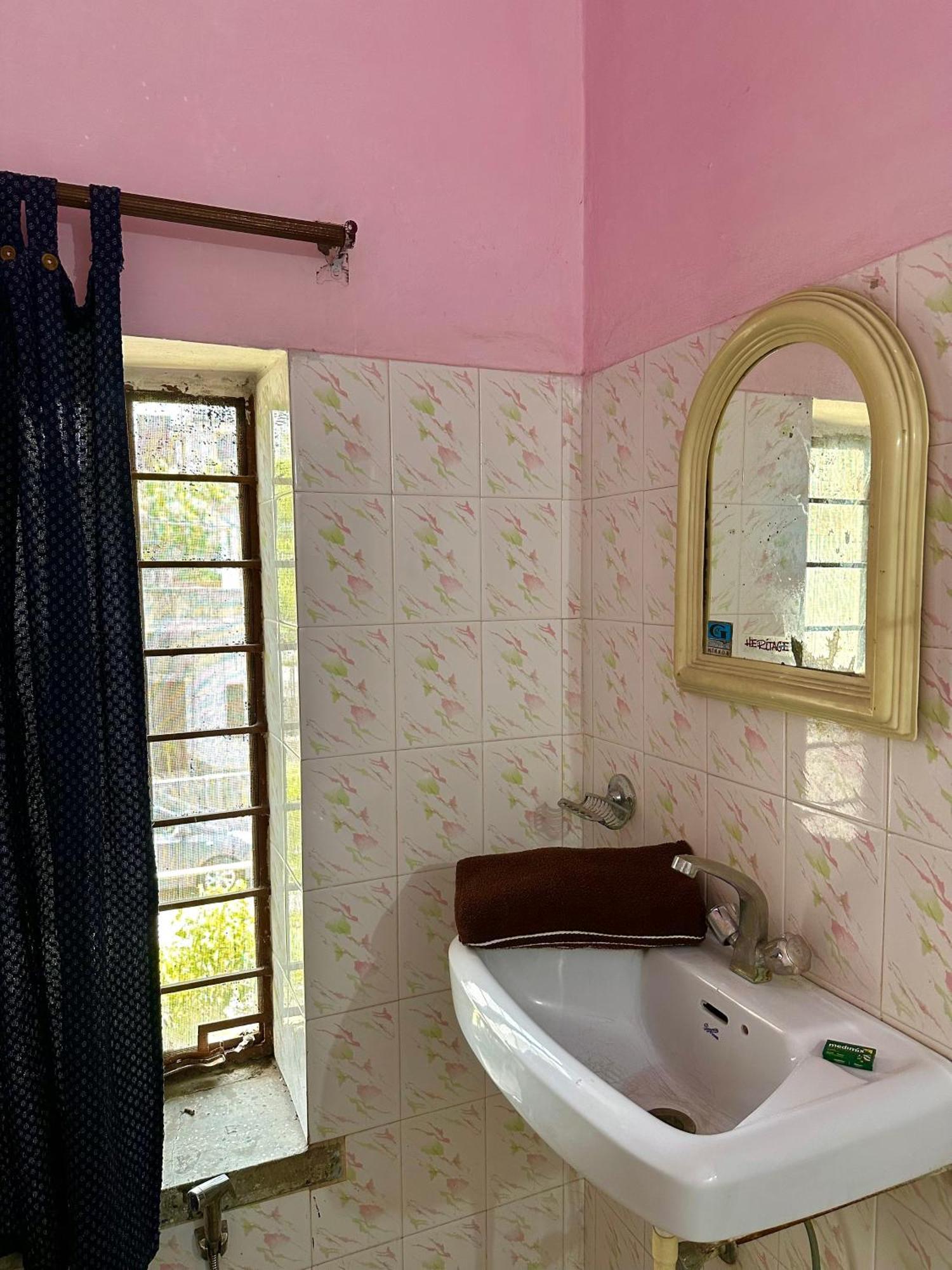 Jwala Niketan Eco Homestay Jaipur Habitación foto