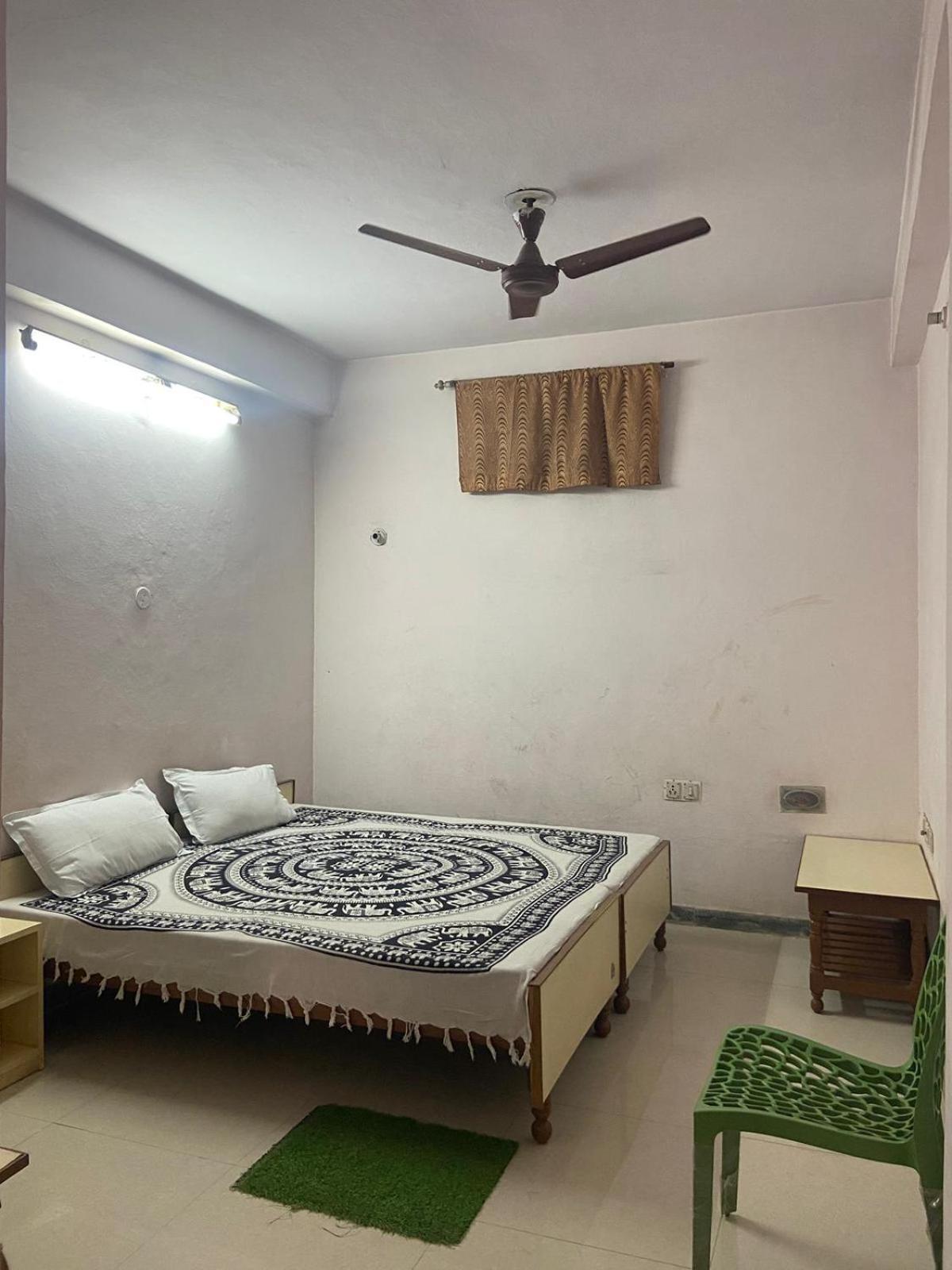 Jwala Niketan Eco Homestay Jaipur Exterior foto